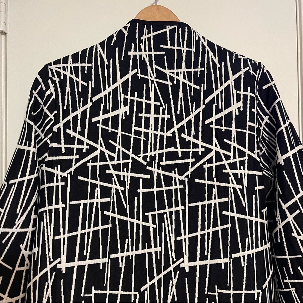 winding river reversible jacket size medium - Picture 6 of 13